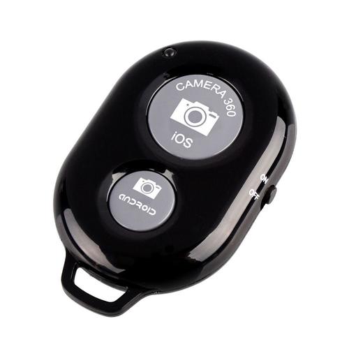 Selfie Bluetooth Remote Shutter