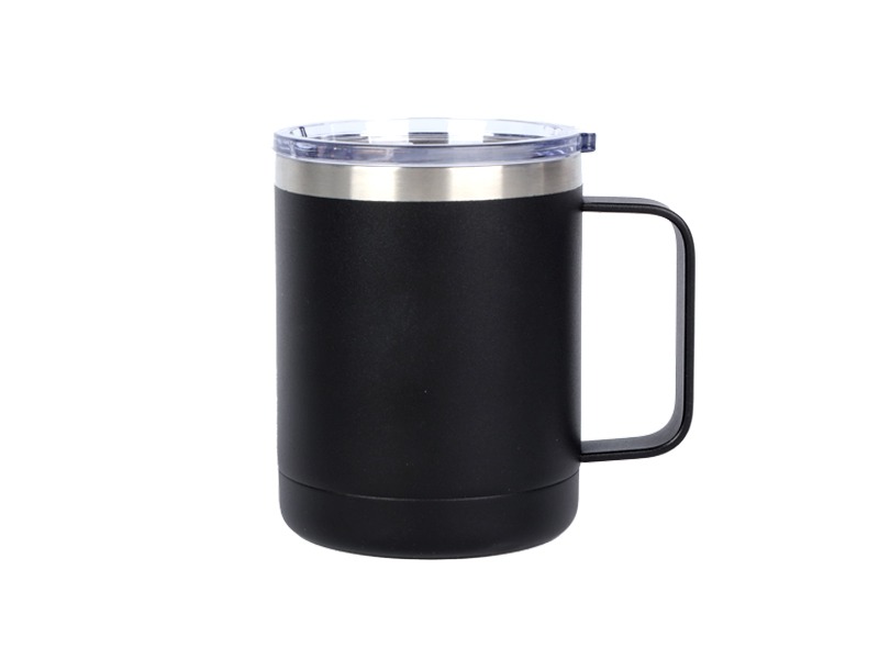 Simply 10Oz Engraving Coffee Cups