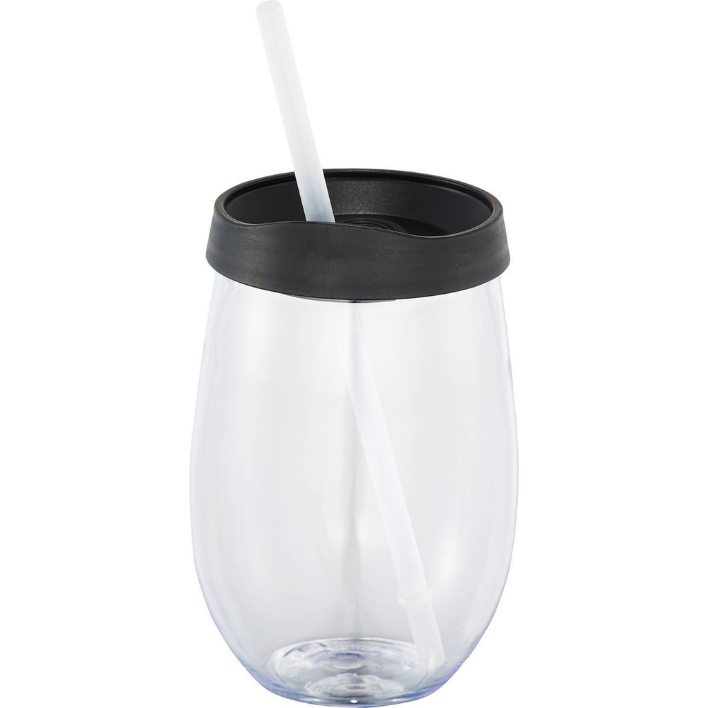 Stemless Fiesta 18Oz Tumbler