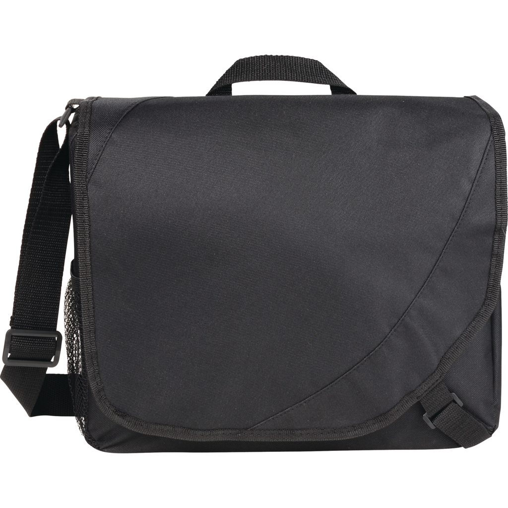 Storm Messenger Bag
