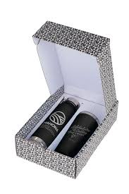 Thor Copper Vacuum Gift Set