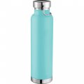 Thor Copper Vacuum Insulated Bottle