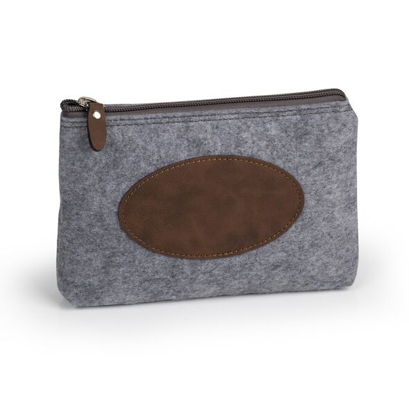 Travel Bag 8"X6"