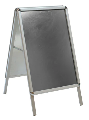 Snap Board Frame Printed 80X120Cm