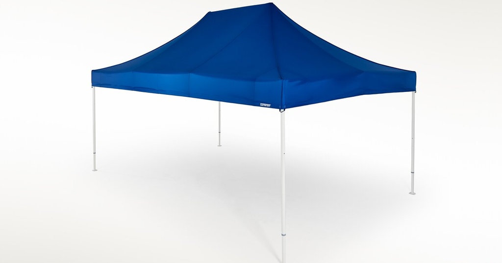 Tent 13X20Ft Full Color Top 3 Full Color Panels