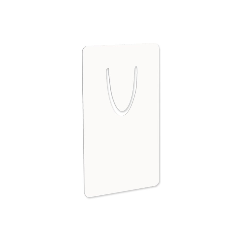 Unisub Bookmark 2X3 25 Per Case