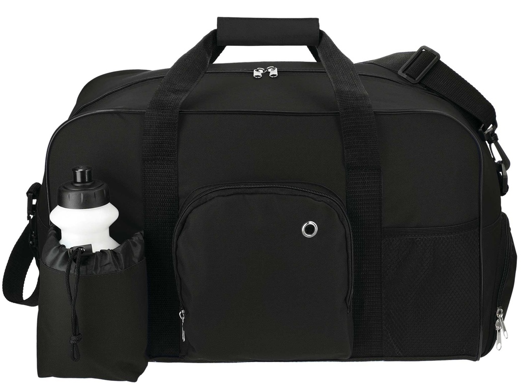 Weekender 18.5" Deluxe Duffel Bag