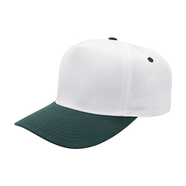 Solid Cap