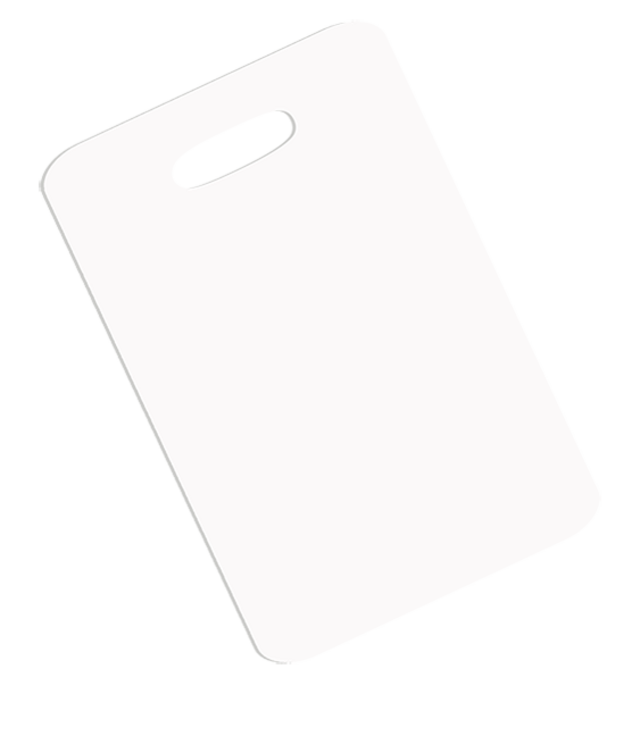 Unisub Luggage Tag 2.75X4 50 Per Case
