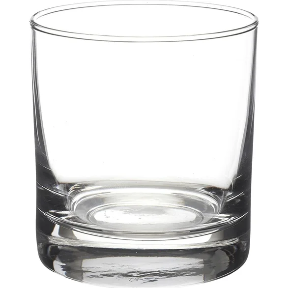 Libbey Heavy Base Scotch Whiskey Glasses  916Cd