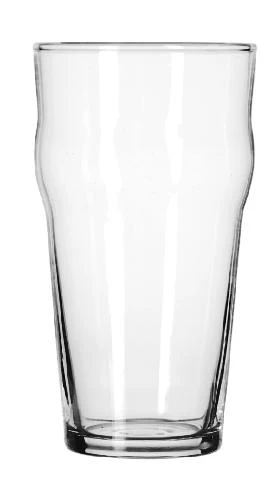 Libbey'S Pub Glass  14806