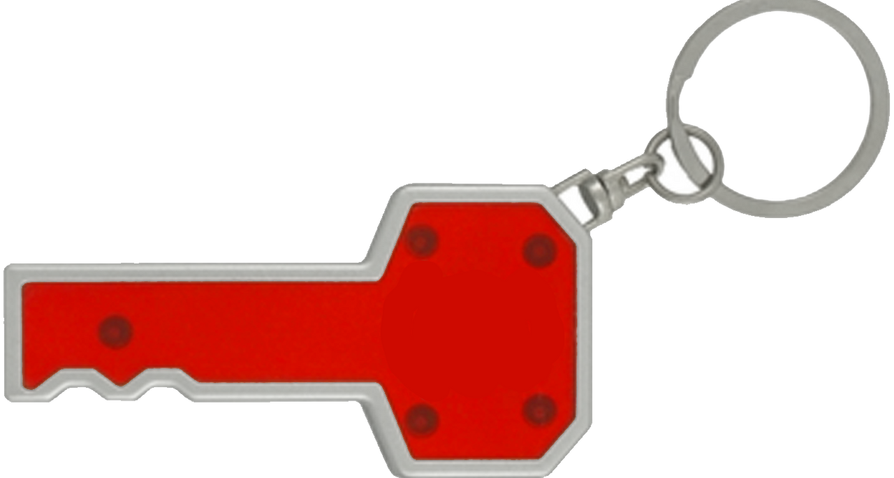 Locksmith Key Light