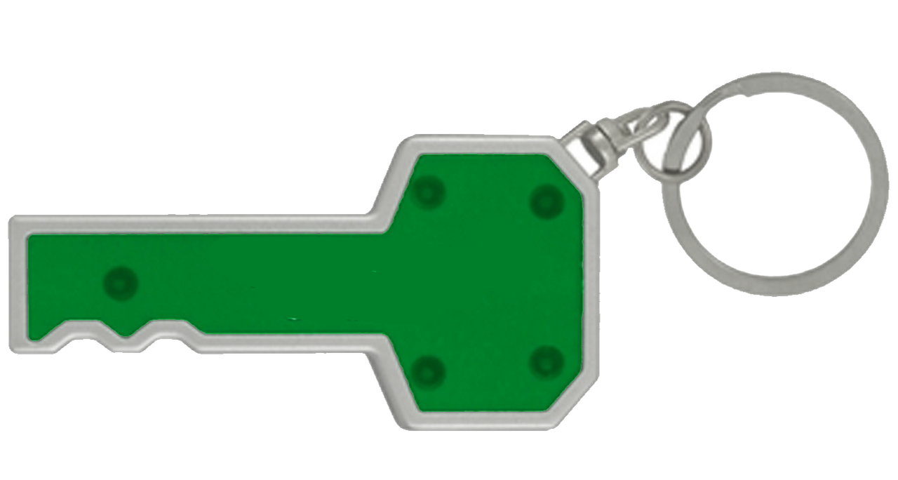 Locksmith Key Light