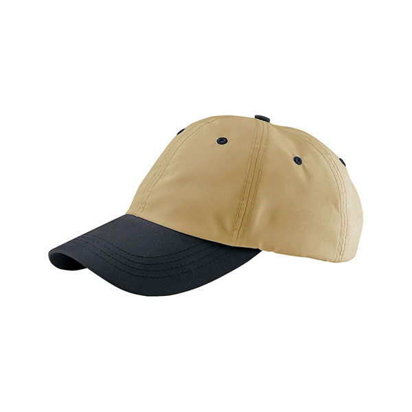 Low Profile Brushed Microfiber Cap /