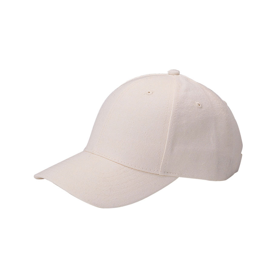Low Profile Pigment Dyed Washed Cap