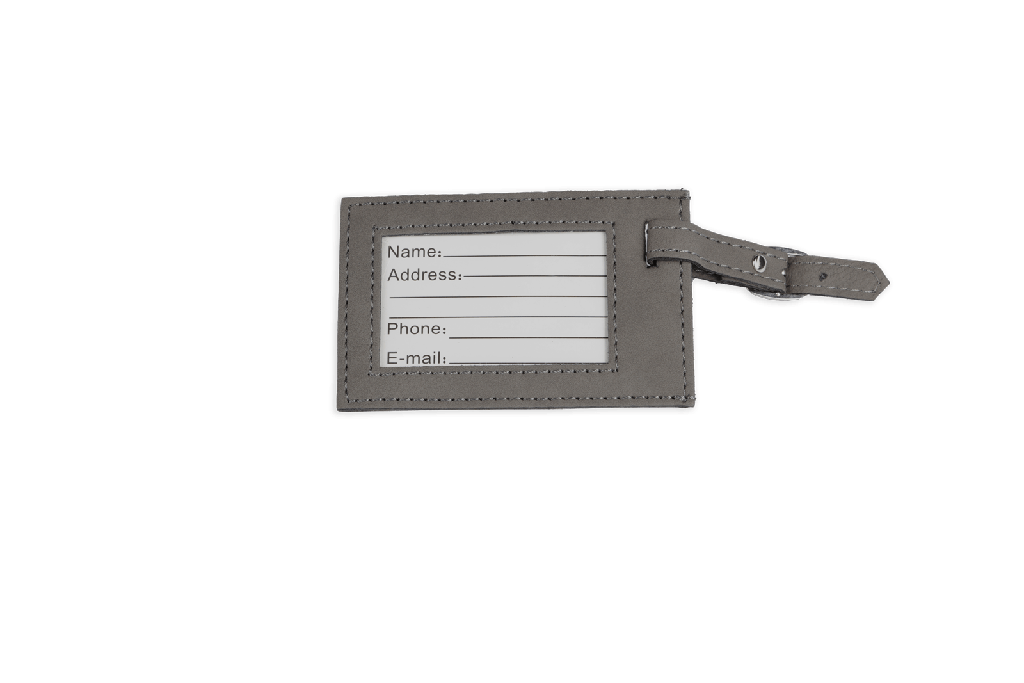 Luggage Tag