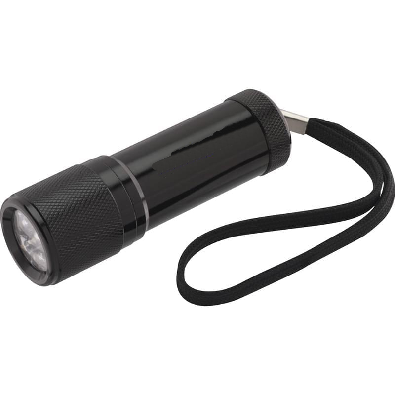 Mars Flashlight