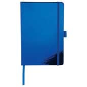Metallic Ambassador Flex Bound Journal