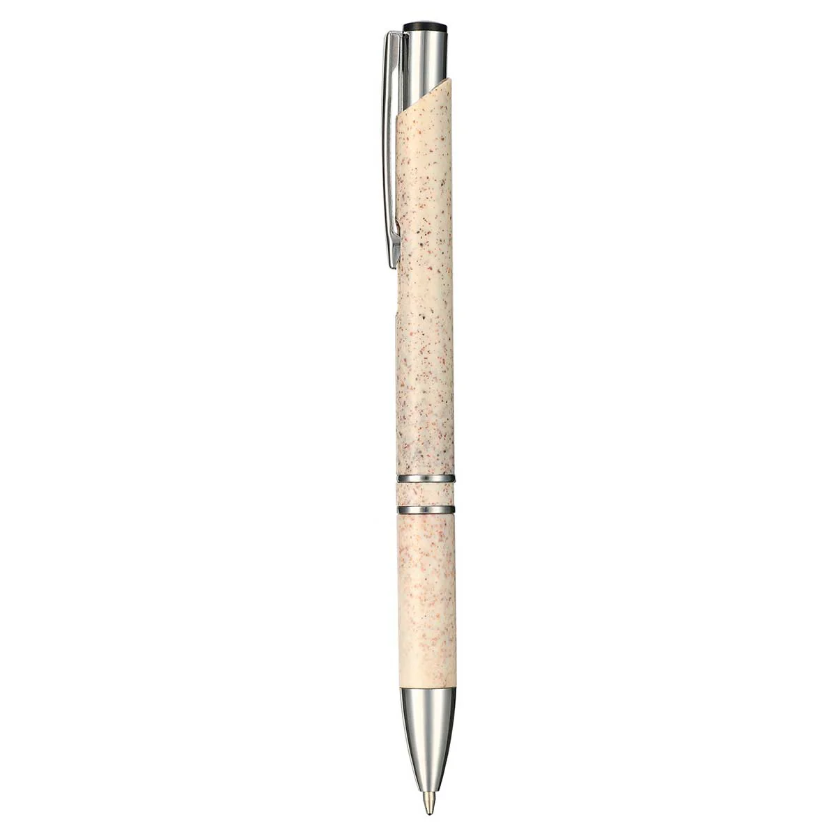Moneta Wheat Straw Ballpoint Pen
