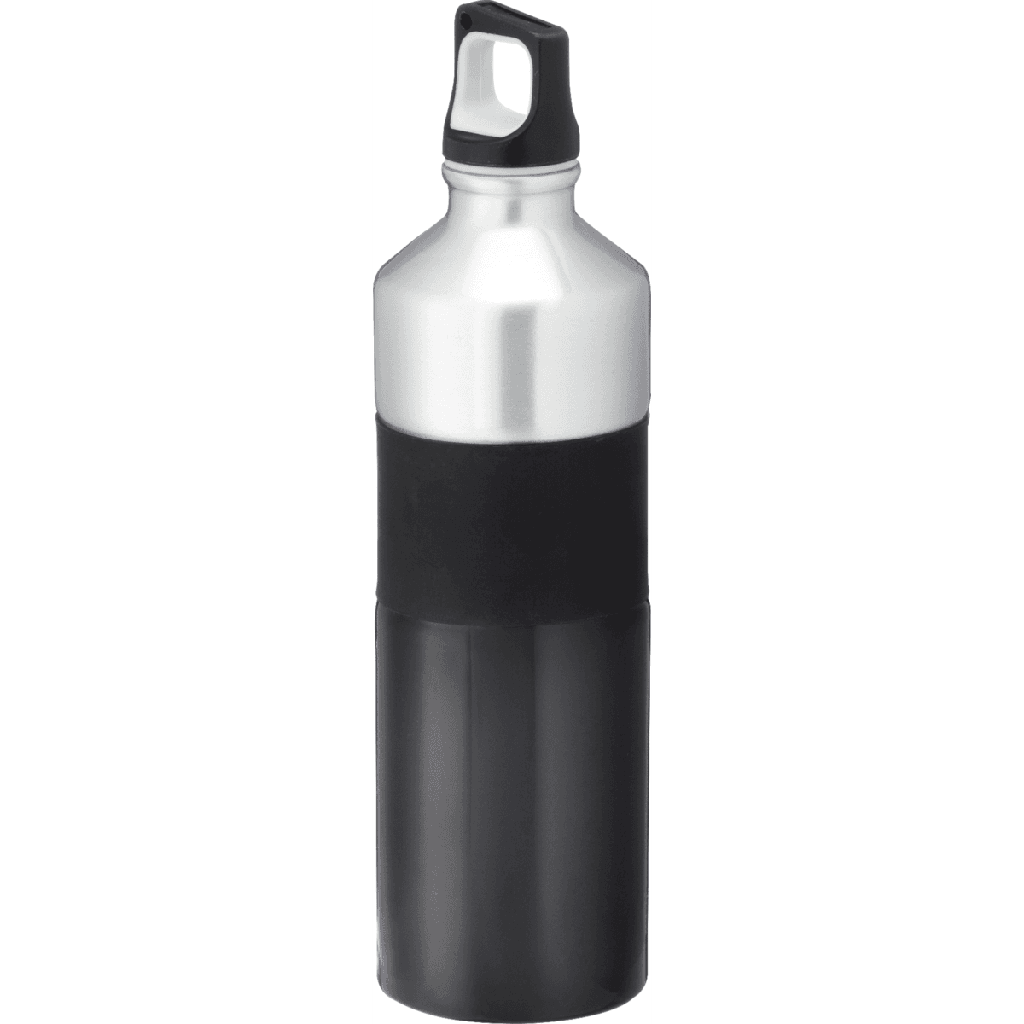 Nassau 25Oz Aluminum S/Bottle