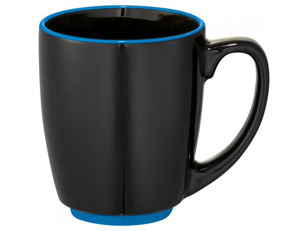 Olli 14Oz Ceramic Mug
