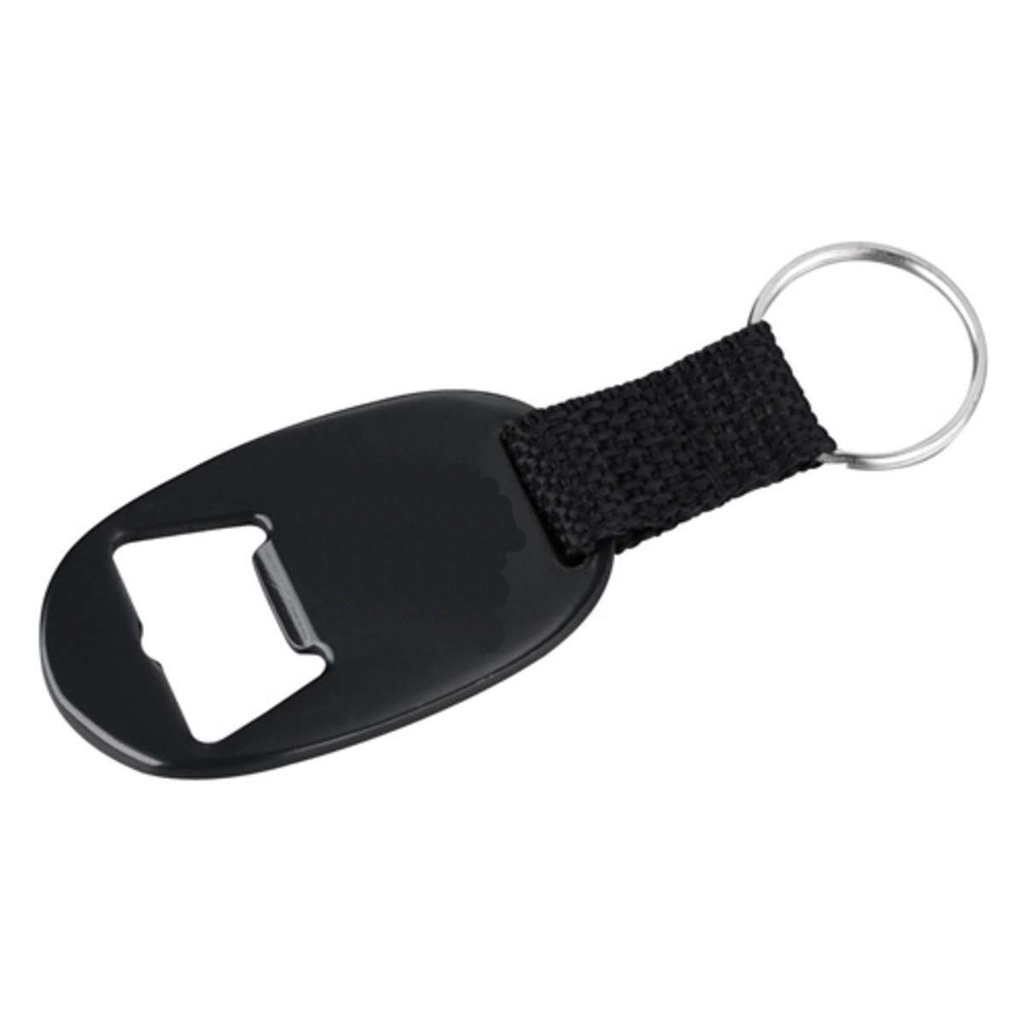 Oval Bottle Opener