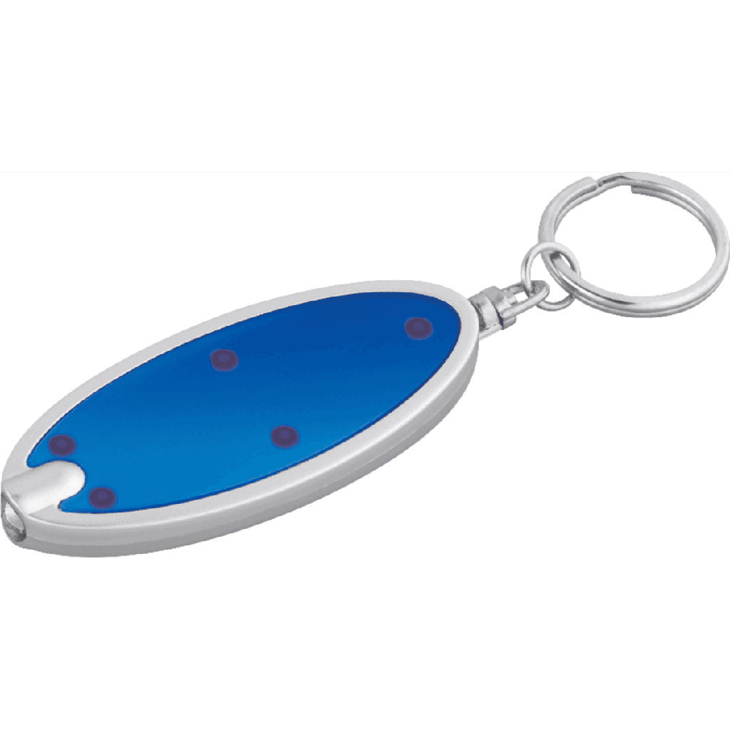 Oval Key Light
