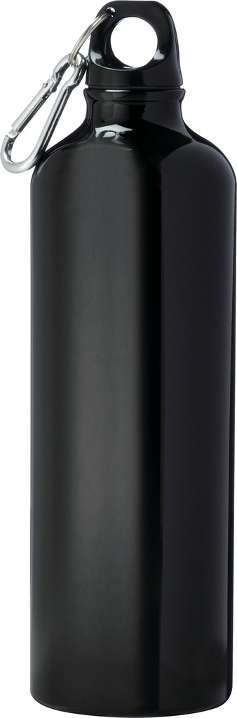 Pacific 26Oz Aluminum Sports Bottle
