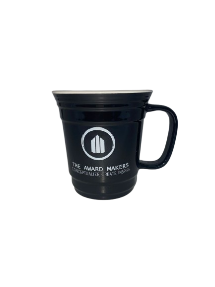 Party 14Oz Ceramic Mug