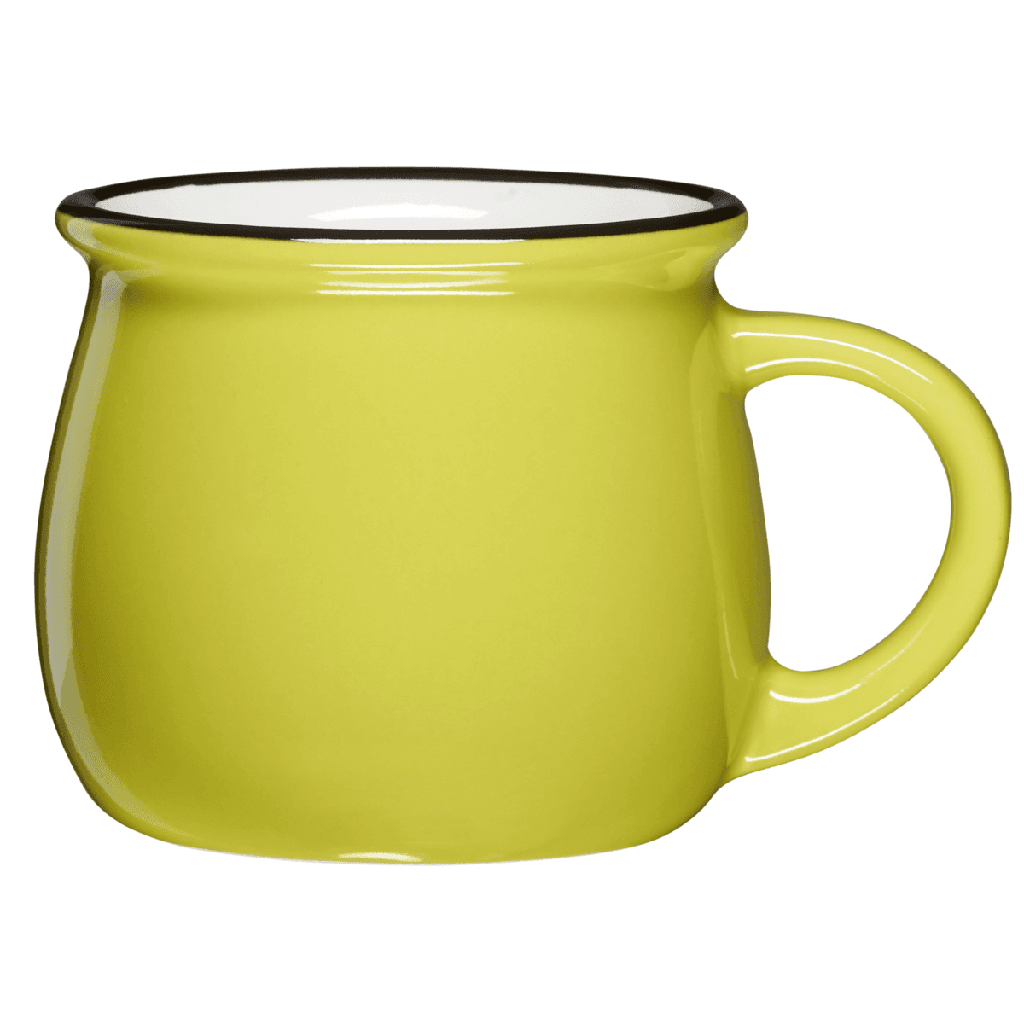 Pixie 14Oz Ceramic
