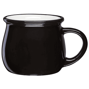 Pixie 14Oz Ceramic Mug