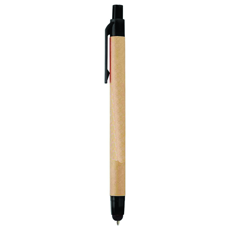 Planet Ballpoint Pen-Stylus