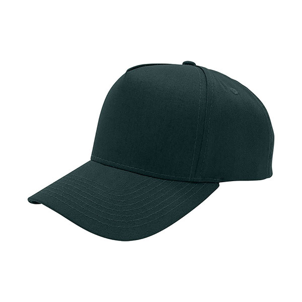 Poly Cotton Twill Cap Without Line