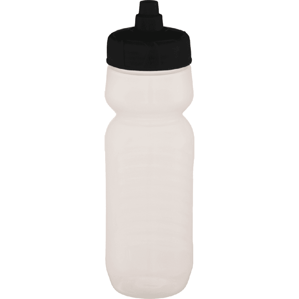 Quench 24Oz Sports Bottle With Grip