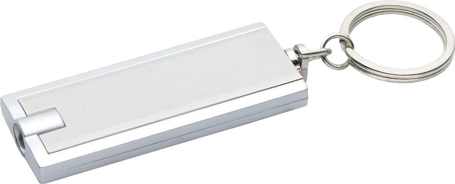 Rectangular Key Light