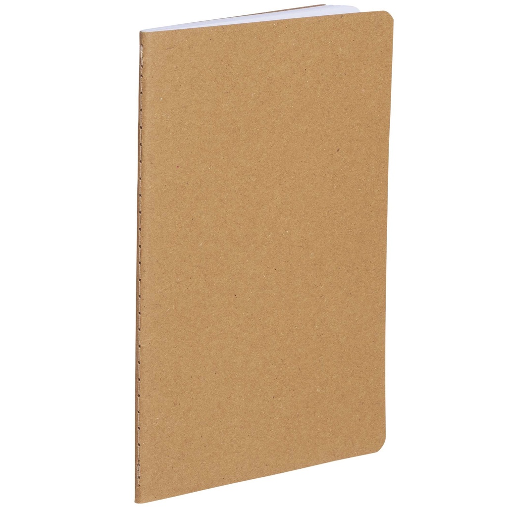 Recycled Pocket Notebook