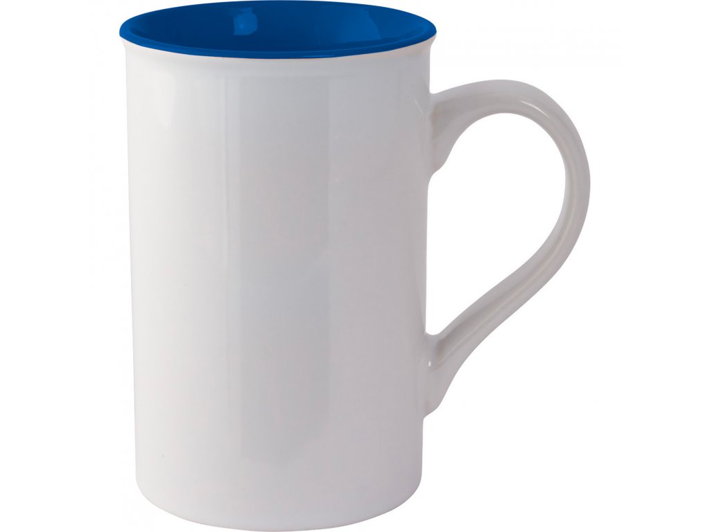 Rio Ceramic Mug 12Oz