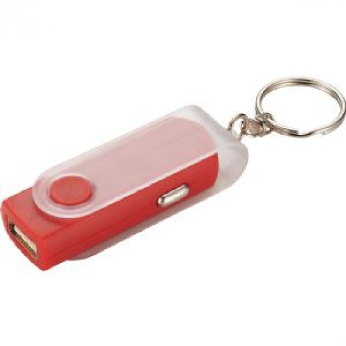 Rotate Car Charger