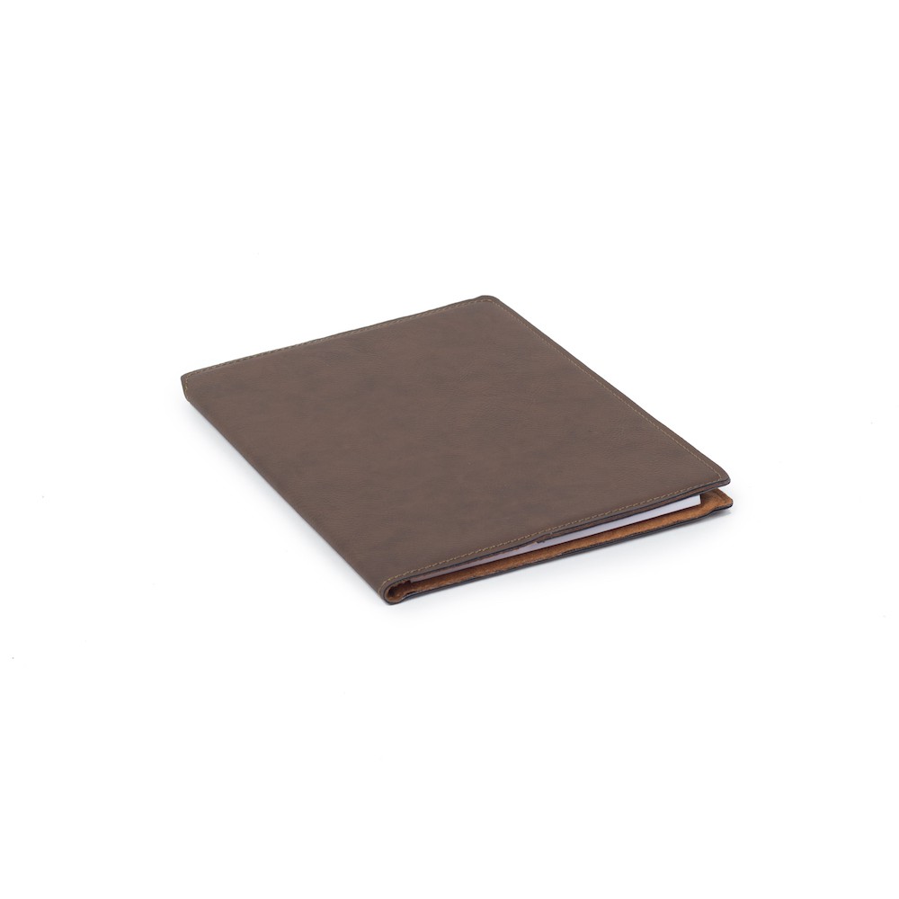 Portfolio Baybrown 7"X9"