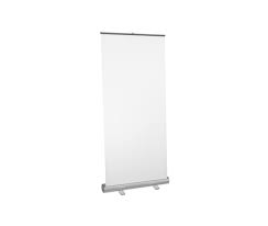 Pull Up Banner 120X200Cm (3.9X6.5Ft)