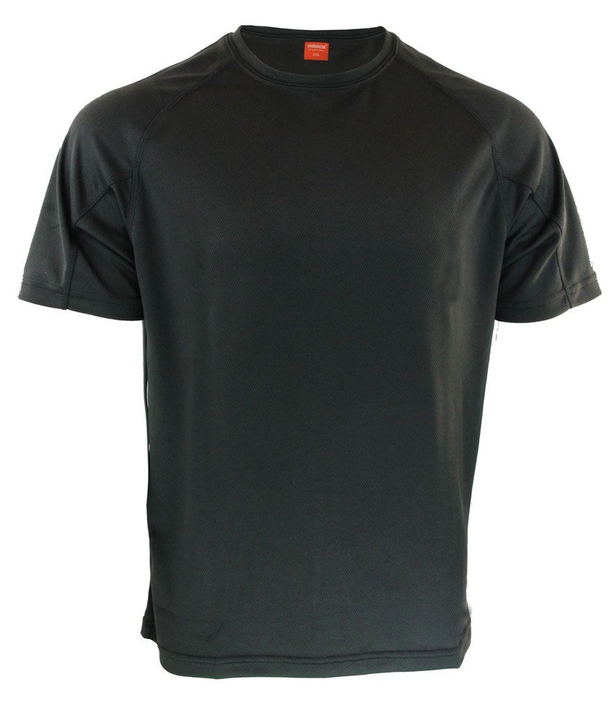 U-Fit Round Neck