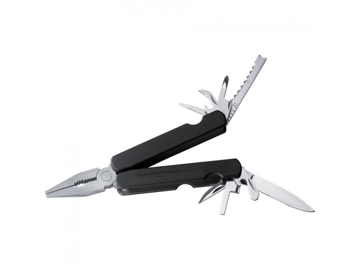 [13-function-stainles-24830] 13 Function Stainless Steel Pliers Black