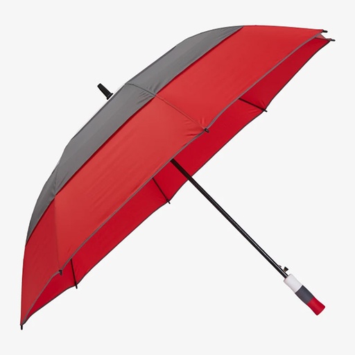[60-double-vented-gol-24860] 60" Double Vented Golf Umbrella