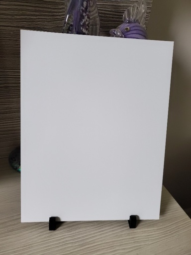 [aluminum-gloss-11x14-24878] Aluminum Gloss 11X14