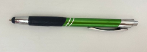 [axis-metal-pen-24893] Axis Metal Pen