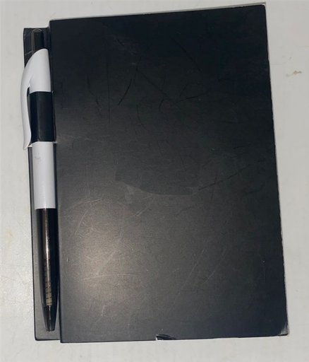 [baldwin-notebook-24896] Baldwin Notebook