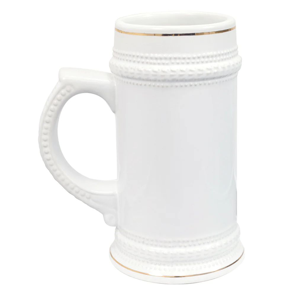 [bb-22oz-beer-stein-1-24921] Bb 22Oz Beer Stein 18 Per Case