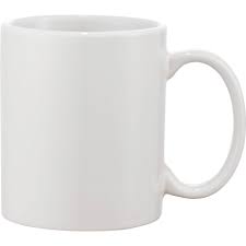 [bounty-11oz-ceramic--24935] Bounty 11Oz Ceramic Mug