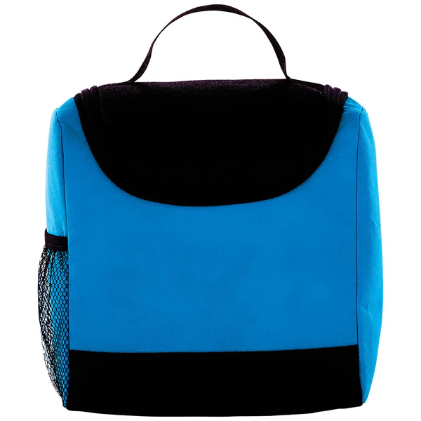 [breezy-9-can-non-wov-24939] Breezy 9-Can Non-Woven Lunch Cooler