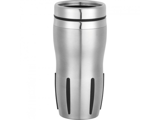 [brevard-16oz-ss-tumb-24940] Brevard 16Oz Ss Tumbler Stainless Steel